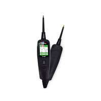 P100 Power Probe Circuit Tester DC 12V 24V Electrical System Test Car Circuit Voltage Test Pen