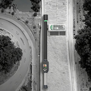 Водонепроницаемый <span class=keywords><strong>RFID</strong></span>-считыватель ISO11784/5 FDX-B HDX <span class=keywords><strong>125</strong></span>/134.2 кГц для <span class=keywords><strong>USB</strong></span>, для контроля доступа и идентификации скота на расстоянии 0-30 см - Product Image 2