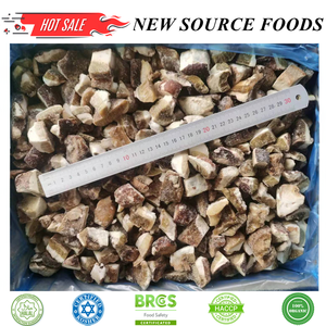 Hongos <span class=keywords><strong>Boletus</strong></span> Edulis Silvestres Cultivados, <span class=keywords><strong>Congelados</strong></span> IQF, Enteros, Frescos, Sazonados y Mezclados - Product Image 3
