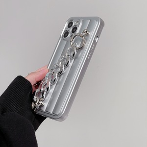 <span class=keywords><strong>Funda</strong></span> para teléfono <span class=keywords><strong>Samsung</strong></span> <span class=keywords><strong>S20</strong></span> Fe, pulsera <span class=keywords><strong>de</strong></span> plata con perla, cadena <span class=keywords><strong>de</strong></span> teléfono ámbar, envío exprés - Product Image 6