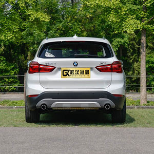<span class=keywords><strong>BMW</strong></span> X1 Edición Prestige de Segunda Mano, SUV Automático, Gasolina, Asientos de Cuero, Cámara Trasera Oscura, Neumáticos R18, Luces LED, Volante a la Izquierda - Product Image 6