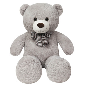 Oso de Peluche Gigante Abrazable, Muñeco de Peluche de Algodón PP, Regalo, Decoración, Venta al por Mayor - Product Image 5
