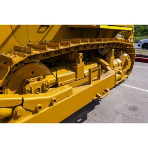 Bulldozer di estrazione mineraria ad alte prestazioni di lavoro D260 tipo di pista <span class=keywords><strong>Dozer</strong></span> con lama diritta - Product Image 4