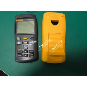 เครื่องวัดอุณหภูมิพื้นผิว รุ่น 54-2 FLUKE54-II - Product Image 4