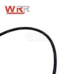 WRR A6510700132 6510700132 Manguera de Retorno de Combustible, Inyector, Tuberías de Combustible, Manguera de Desbordamiento de Combustible para <span class=keywords><strong>Mercedes</strong></span> Benz <span class=keywords><strong>CLA</strong></span> CLS GLA SLC W204 - Product Image 5