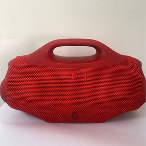 BOMBOX4 MINI Transfronterizo, Altavoz Portátil para Exteriores de 16W, Resistente al Agua 5.3, Little <span class=keywords><strong>War</strong></span> God <span class=keywords><strong>4</strong></span> Mini Subwoofer - Product Image 6