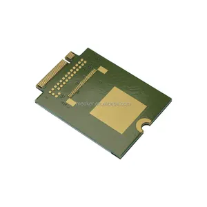 Fibocom L860-GL-16 CAT16 M.2 беспроводной сотовый модуль IoT 4G LTE