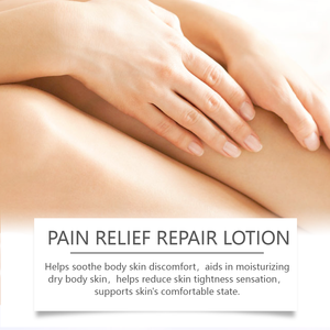 Loción Corporal 99ml OEM Marca Privada Aloe Vera y Karité Hidratante Natural Vegano Sin Grasa - Product Image 6