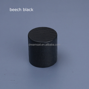 Venta al por mayor de <span class=keywords><strong>tapas</strong></span> de madera calibre <span class=keywords><strong>13</strong></span> 15 para frascos de perfume en stock - Product Image 5