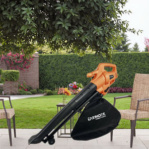 <span class=keywords><strong>Souffleur</strong></span>/Aspirateur/Broyeur <span class=keywords><strong>de</strong></span> Jardin 3-en-1 YEVB-3011 2600-3300W <span class=keywords><strong>avec</strong></span> Sac <span class=keywords><strong>de</strong></span> 35L – Aspirateur <span class=keywords><strong>Souffleur</strong></span> Électrique pour <span class=keywords><strong>Feuilles</strong></span> - Product Image 4