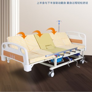 <b>Nursing</b> Mattress Foam Anti Slip Full Zone <b>Pad</b> For Elderly Home Medical Use - Product Image 1
