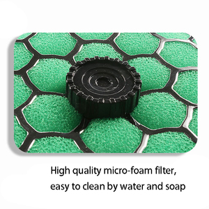 <span class=keywords><strong>Filtre</strong></span> <span class=keywords><strong>à</strong></span> <span class=keywords><strong>air</strong></span> universel rond adaptable pour moteur, pièces <span class=keywords><strong>de</strong></span> moteur, 80 mm, 100 mm, <span class=keywords><strong>filtre</strong></span> <span class=keywords><strong>à</strong></span> <span class=keywords><strong>air</strong></span> pour voiture - Product Image 5