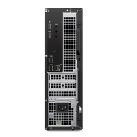 비즈니스를위한 DELL 슬림 ECS1250 데스크탑 컴퓨터 인텔 코어 울트라 5 225 프로세서 16GB DDR5 메모리 512GB SSD 180W