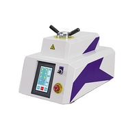 ZXQ-1D Automatic Metallographic Mounting Machine (Electric) New High-End Technology Manufacturing Water-Cooled Multi-Functional