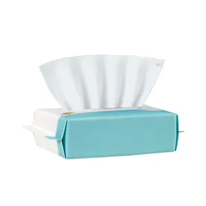 Disposable Nonwoven Fabric Dry Cleaning Remover Wipes Private Label Multi Purpose Dry Wipes