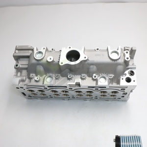 Culasse de moteur 1864346 DS7Q-6C032-AA DS7Q6C032AA pour Citroën <span class=keywords><strong>C4</strong></span> C5 Peugeot 308 3008 508 2.0 BlueHDi DW10FC DW10FD <span class=keywords><strong>2014</strong></span>+ - Product Image 2