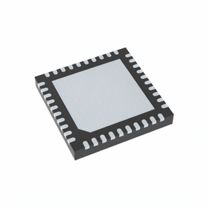 Buy Online Electronic Components Power Management (PMIC) Authorized Distributor <b>40</b> VFQFN Exposed Pad CHL8112A-09CRT - Product Image 1