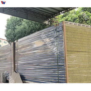 Chambre froide préfabriquée pour hôpital en acier inoxydable facile à installer pour l'Asie du Sud-Est, résistante au feu - Product Image 5