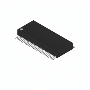 56 BSSOP Buy Electronics Components Online 74LCX16543MEAX In Stock Logic - Product Image 1