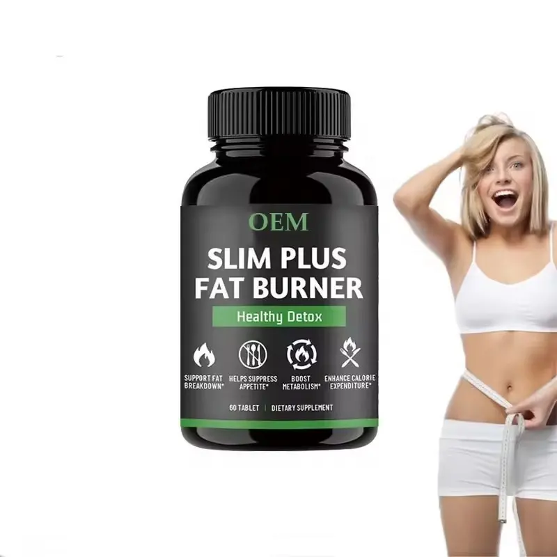 detox diet pills fast slimming pills fat burning weight loss capsules