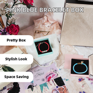 Multi‑Color Square Cardboard <b>Jewelry</b> Gift Box <b>Velvet</b> Inner Tray for Bracelet Ring Earring Custom Paper <b>Jewelry</b> Packaging <b>Boxes</b> - Product Image 2
