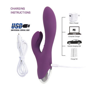 Mainan seks penggetar pengendali jarak jauh wanita pemanjangan kesenangan - Product Image 3