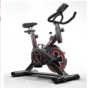 Kualitas Baik Digunakan Di Rumah Gym Kebugaran Sepeda Dalam Ruangan Berputar Sepeda Latihan Sepeda untuk Dijual