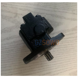 Bomba <span class=keywords><strong>de</strong></span> Combustible Nueva, Duradera y Estable <span class=keywords><strong>de</strong></span> Alta Calidad para <span class=keywords><strong>Camiones</strong></span> <span class=keywords><strong>Mercedes</strong></span>-<span class=keywords><strong>Benz</strong></span> OEM 4570910601 con Garantía <span class=keywords><strong>de</strong></span> Un Año y Servicio <span class=keywords><strong>de</strong></span> Ventas Profesional - Product Image 4