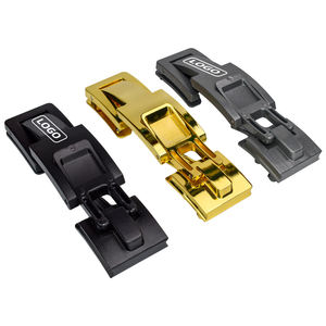 Poids léger du matériel aéronautique, vitesse rapide de réglage de la boucle de ceinture, poids de roulement important - Product Image 2