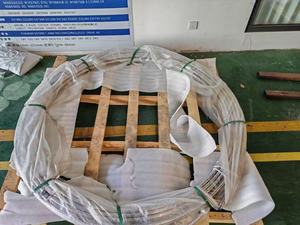 Tubes en acier inoxydable de haute qualité, ultra-purs - Product Image 5