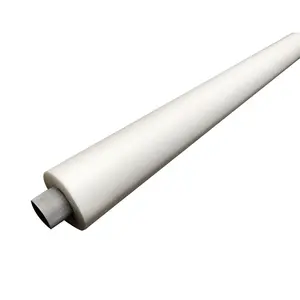 Factory directly sale durable PVC pipe sponge roller for coating