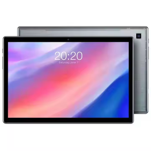 Nueva Tablet Android 12 de 10 Pulgadas, 2.0GHz, WiFi, 4G LTE, Octa-Core, Pantalla Capacitiva 1920x1200, 64GB, MTK6762, para Entretenimiento - Product Image 4