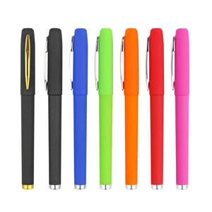 Bolígrafos Retráctiles Personalizados en Colores Surtidos, Venta al Por Mayor - Product Image 2