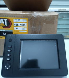 Écran de moniteur de camion 730C 725C 745C 466-7905 en stock - Product Image 3