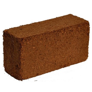 Listo para Enviar RTS EE. UU. Canadá Fibra de Coco Cruda al por Mayor, Turba de Coco - Product Image 6