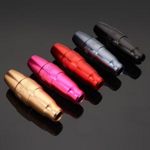 Machine à Tatouer Rotative XION Mini pour Maquillage Permanent de Haute Qualité sous Marque Blanche pour Dream PD-05 en Acier Inoxydable avec Moteur Puissant sans Noyau - Product Image 1