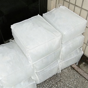 Wandafu DP400 Sac hydrophobe moderne en PP non tissé 400*600mm pour la <span class=keywords><strong>d</strong></span>éfense urbaine contre les inondations - Product Image 4