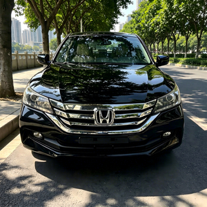 Voitures d'occasion à essence Honda Accord 2.0L Automatique Cuir Gauche R16 Caméra Berline 2020 110000km Prête à l'expédition Exportation - Product Image 1