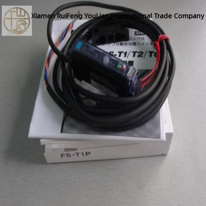 Sensor Fotoeléctrico Ps-t1p Pst1p 1 Pieza Nuevo Envío Gratis Original en Stock Automatización Industrial PLC Dedicado - Product Image 1