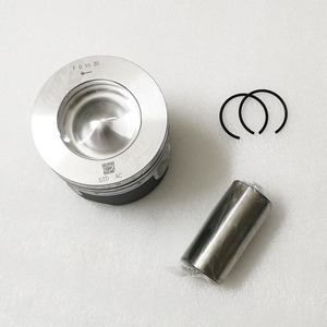 LR073828 LR073830 LR074089 <span class=keywords><strong>Piston</strong></span> <span class=keywords><strong>moteur</strong></span> pour Land Rover Range Rover Discovery Jaguar XE XF 2.0D 2.0TDI Diesel 204DTA AJ200D STD - Product Image 6
