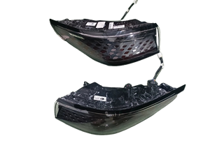 Kit Completo de Accesorios para BYD Sealion 5 Dmi, Piezas de Repuesto Originales de Alta Calidad para Sea Lion 5 - Product Image 5