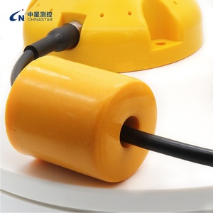 NB IOT nước thải Bìa Detector manhole Bìa cảm biến Lora lorawan cảm biến - Product Image 5