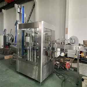 pail fillingsmall water filling machine 20 litre packaging bottle water production line secondhand bottled water filling machine