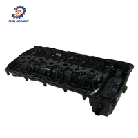 Tutup Katup Mesin OEM 03H103429H 03H 103 429H untuk V-W Passat CC Touareg Au-di Q7 V6 3.6L Por-sche Cayenne