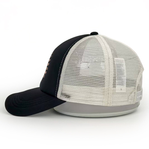 Bán Buôn Thể Thao Có Thể Điều Chỉnh Tùy Chỉnh 3D Thêu <span class=keywords><strong>Logo</strong></span> Meshtrucker Hat Nhanh Khô Thoáng Khí Lưới <span class=keywords><strong>Cap</strong></span> Cho Câu Cá - Product Image 2