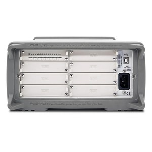 AT4708 Multi-Channel TFT-LCD Temperature Meter With 0.2% Resolution ABS Material Industrial <b>Thermometer</b> AT4708 High - Product Image 5