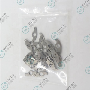 อะไหล่เครื่องป้อน CLY84-7 CL8MM รุ่น K87-M111H-20X ตัวกันกลับ สำหรับเครื่องป้อน YAMAHA CL 8MM - Product Image 4