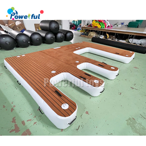 <span class=keywords><strong>Seabob</strong></span>-estación de acoplamiento inflable para yate, alta calidad - Product Image 1