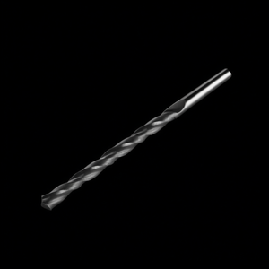 Carbide <b>Drill</b> Bit TA1006 12xD Nano TiAlN Coated With 4 <b>Guide</b> Pads For Machine Tools - Product Image 3