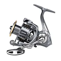 Choose Durable And User-friendly Wholesale Fishing Reels 
